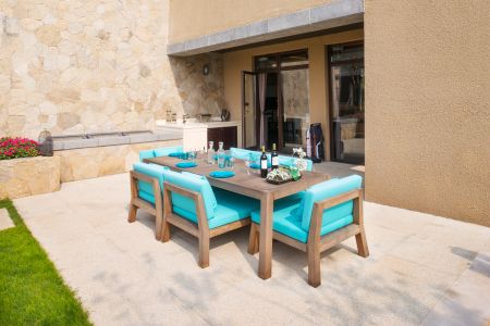 Pristine Patios Make Everyone Happy