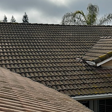 Roof-washing-Visalia-ca 6