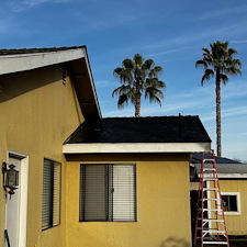 Roof-washing-Visalia-ca 0