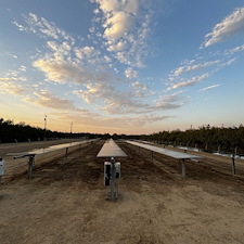 Solar-farm-cleaning-Bakersfield-Ca 0