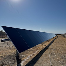 Solar-panel-cleaning-Visalia-Ca 1