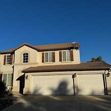 Visalia-Roof-CleanWash-Gutter-Clean 2