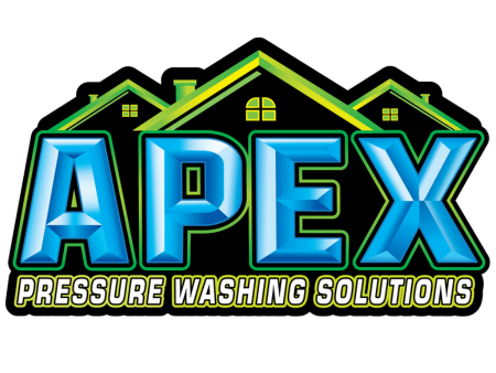 Apex Pressure Washing Solutions LLC Logo